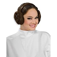 Star Wars-Princess Leia Headband