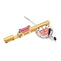 Save on the Incra Miter Gauge Special Edition With Telescoping Fence and Dual Flip Shop Stop