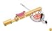 Incra MITER1000SE Miter Gauge Special Edition With Telescoping Fence and Dual Flip Shop Stop