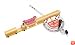 Incra MITER1000SE Miter Gauge Special Edition With Telescoping Fence and Dual Flip Shop Stop
