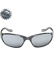 Native Eyewear Throttle Interchangeable Sunglasses - Polarized by Native Eyewear