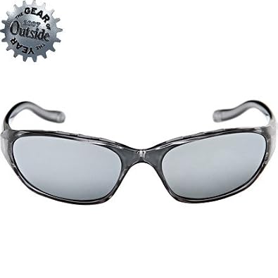 Click here to buy Native Eyewear Throttle Interchangeable Sunglasses - Polarized by Native Eyewear.