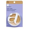 Almay Nearly Naked Touch-Pad Liquid Makeup with SPF 12, Honey 320, 0.5-Ounce Packages (Pack of 2)