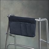 Search : Carry-All Walker Pouch - Navy