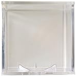 Acrylic Baseball Display Cube