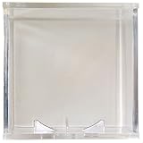 Acrylic Baseball Display Cube