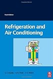 Refrigeration and air-conditioning