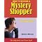 My Favorite Mysteries, spying, and shopping books