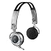 Plantronics - Pulsar 590E - micro-casque Stereo Bluetooth v1.2 multipoint - Autonomie 12h comm / 130h veille