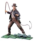 Indiana Jones ArtFX StatueIMAGE