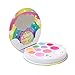 Smackers sparkle & shine makeup palette, Unicorn Palette, 0.42 Ounce
