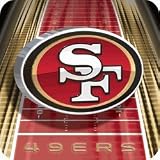 San Francisco 49ers Mouse Pad