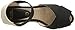 Andre Assous Women's Emmie Espadrille Wedge Sandal