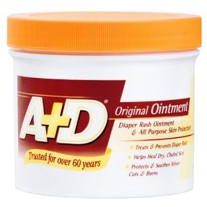 A + D Original 1 lb