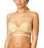 Le Mystere Womens Dos Nu Bra #1155