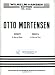 Search : Otto Mortensen Sonata for Oboe and Piano - Sheet Music (Wilhelm Hansen Edition, 3961)