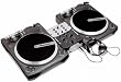 Numark BATTLE PAK V4 Complete Turntable System with Mixer