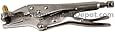 Yellow Jacket 60667 Refrig Recovery Pliers