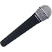 Samson Audio Q7 Hand Held Microphone with Wireless Transmitter - Channel 1