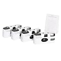 Kodak Single-Use Wedding Cameras 4-pk. - White