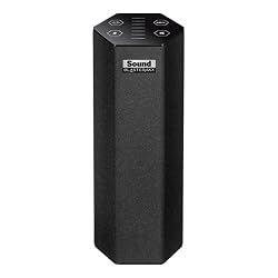 Creative Sound BlasterAxx SBX 8 with USB Speaker and Microphone