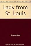 Lady from St Louis