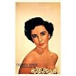 Elizabeth Taylor - Photo Poster