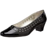 Easy Street Womens Lovely Pump