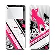 Work It - Apple iPod nano 1G (1st Generation) 1GB/ 2GB/ 4GB Protector Skin Decals - Faceplates