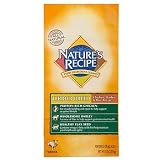 Nature's Recipe Breed Specific Dog Food for Terriers