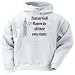 Fantasy Golf Players do all their own stunts Adult Hooded Sweatshirt (Hoodie / Hoody) Various Colors