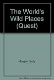 The world's wild places