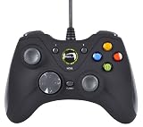 Speed-Link Xeox USB Gamepad, schwarz