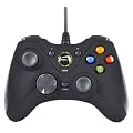 Speedlink Xeox USB Gamepad, schwarz