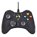 Speedlink Xeox USB Gamepad, schwarz