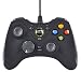 Speedlink Xeox USB Gamepad, schwarz