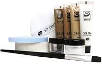 Rio Magic Eyes Corrective Cosmetic Kit