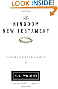 The Kingdom New Testament