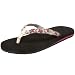 Rafters Women's Cloudbreak Floral Sandal