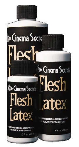 Latex Flesh 8 oz