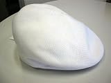 New Bowls Bowling Ivory Cap  New - Size 58cm