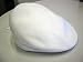 New Bowls Bowling Ivory Cap  New - Size 58cm