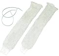 Plumb Shop Div Brasscraft #713-443 MP 2PK Nylon Lint Trap