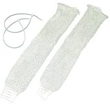 Plumb Shop Div Brasscraft #713-443 MP 2PK Nylon Lint Trap