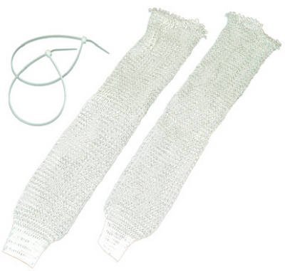 Childrens Toyshop  Tools & Hardware : Plumb Shop Div Brasscraft #713-443 MP 2PK Nylon Lint Trap