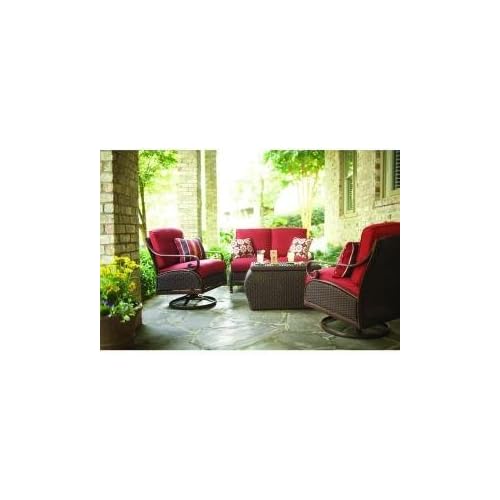 PricePATIO FURNITURE OUTDOOR LAWN & GARDEN MARTHA STEWART LIVING CEDAR ISLAND ALL WEATHER