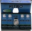 Nitro Ignitor Golf Balls 12-pack with Free Watch