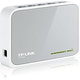 TP-LINK TL-SF1005D 5-port 10/100Mbps Desktop Switch
