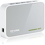 TP-Link TL-SF1005D 5-Port Unmanaged 10/100M Desktop Switch