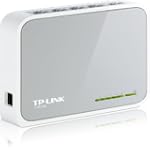 Tp-Link TL-SF1005D-Port Unmanaged 10/...